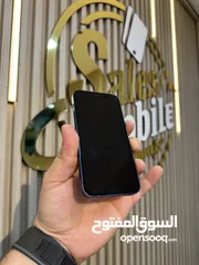  3 12 Mini 128G وكالة