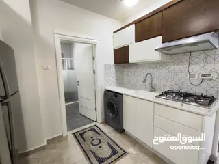  3 روف مفروش للإيجار – الماصيون قرب التشريعي