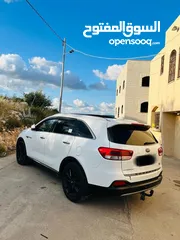  9 ما بعد الفل سورينتو