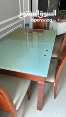  1 Dining table