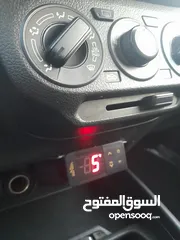  3 سوزوكي ارتيجا SUZUKI ERTIGA براد