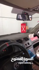  4 سكودا فابيا 2014 اصل برايفت 1.4 للبيع