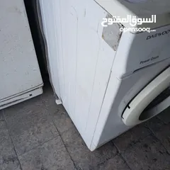  4 للبيع بسعر واحده الغسالتين 150 مع التجربه على الفحص
