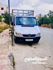  1 مرسيدس 416