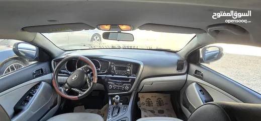  5 كايا اوبتما اتوماتيك 2013