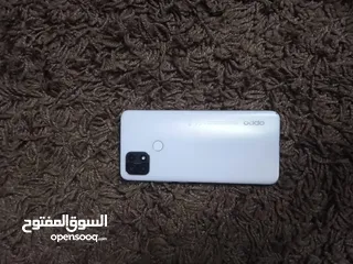  1 oppo a15 نسخه ال2 رام 32 جيجابايت