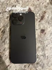  1 Iphone 14 Pro Max 512 Used Like New مستخدم وكالة