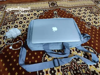  2 MacBook air like New condition-2015