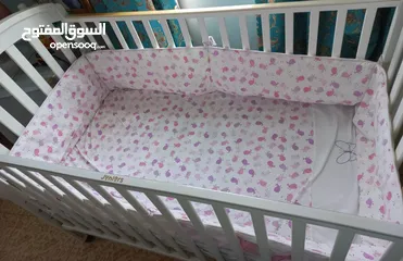  10 سرير اطفال baby bed