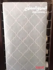  12 ورق جدران أوروبي فاخر بتصاميم عصرية