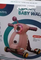  5 baby walker