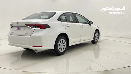  3 (HOME TEST DRIVE AND ZERO DOWN PAYMENT) TOYOTA COROLLA