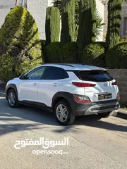  2 Hyundai Kona 2021