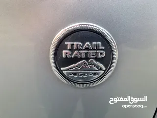  18 بحالة الوكاله جيب ليبرتي 2011، فحص كامل، 4X4
