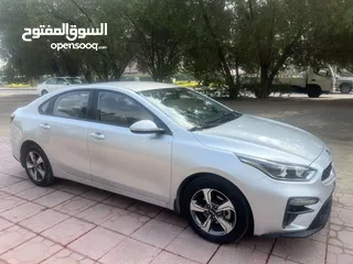  5 بيعه سريعه كيا سيراتو 2019 ماكينه 1600 CC