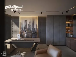  8 مكتب تصاميم