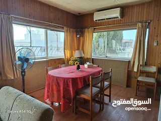  3 شقه مفروشه للإيجار في جبل اللويبدة ، Rent apartment at Jabal Al-webideh