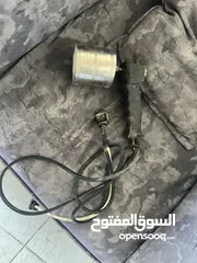  9 محل واجهزة محطة تنقية مياه صناعة امريكي / محل مياة للبيع