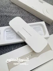  7 Apple Watch Series 9  45 تحت الكفالة لغاية 2025821