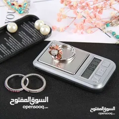  5 ميزان الذهب الأدق والدفع بعد الاستلام والتأكد من المنتج أصغر ميزان ذهب بالعالم