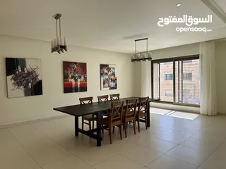  2 Luxury Apartment For Rent In Khalda