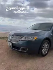  8 لينكلولن 2012 Lincoln mkz 2012