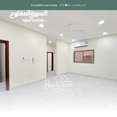  13 شقة جديدة للبيع أول ساكن في منطقة الرفاع الشرقي قرب مسجد بن حويل