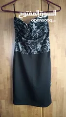  14 فساتين سهرة (للخطب و الاعراس) بحالة ممتازة