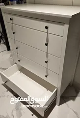  1 IKEA Koppang Chest of drawers