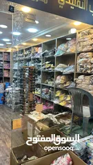  2 محل تجاري في جبل الحسين جاليريا مول طابق الأول مساحة 18 متر مؤجر سبب البيع الورثة