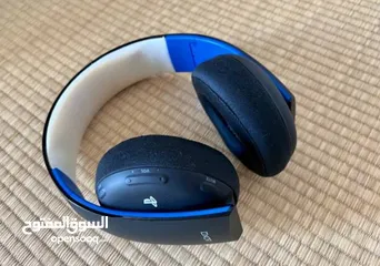  3 سماعات هدفون