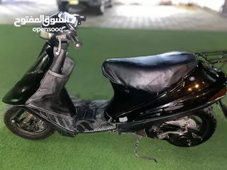  3 100cc نضيفه للبيع قابل للتفاوض