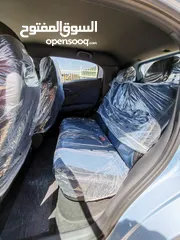  8 BYD SEAGULL 2024  مواصفات 2025 عداد ZERO