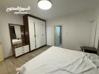  9 Furnished Apartment for Rent in Ramallah