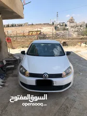  15 فولسفاغن جولف 2011