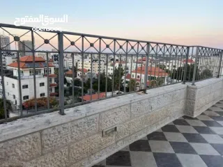  3 روف للبيع في الارسال قرب حديقة المنتزه الوطني