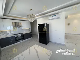  5 روف فاخر جديد لم يسكن تشطيبات عالية الجودة