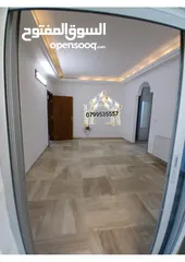  5 شقة فارغة للايجار في خلدا 4 نوم