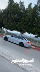  5 Bmw 435i 2015 فل الفل كوبيه
