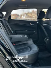  4 كيا k5 للبيع أو بدل