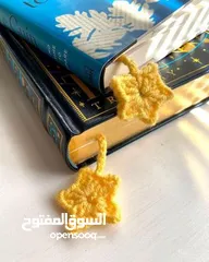  10 كروشيه حسب الطلب -تصوير (قبل التسليم), ، توصيل (لبعض المناطق)،لمستك  و طلبك الخاص .