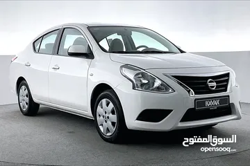  1 Nissan Sunny SV  • Big Price Drop •