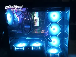  16 pc gaming for sale  Parts أو اللعب الثقيل:مواصفات سفاحة جاهز للتصاميم