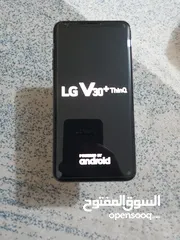  1 LG V30+  شريحتين  بلاص  128. على 4