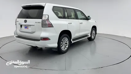  3 (FREE HOME TEST DRIVE AND ZERO DOWN PAYMENT) LEXUS GX460