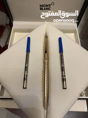  6 Montblanc Meisterstuck