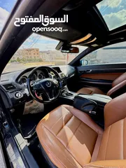  9 E250 AMG بانوراما فحص كامل بسعر مغري جدا