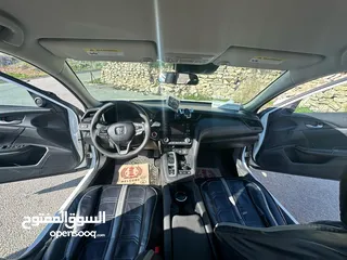  11 هوندا انسايت 2019 للبيع