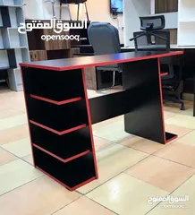  15 طاولة كمبيوتر السعر شامل التوصيل والتركيب
