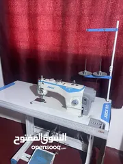  12 عده مخيطه كامله بسعر مغري